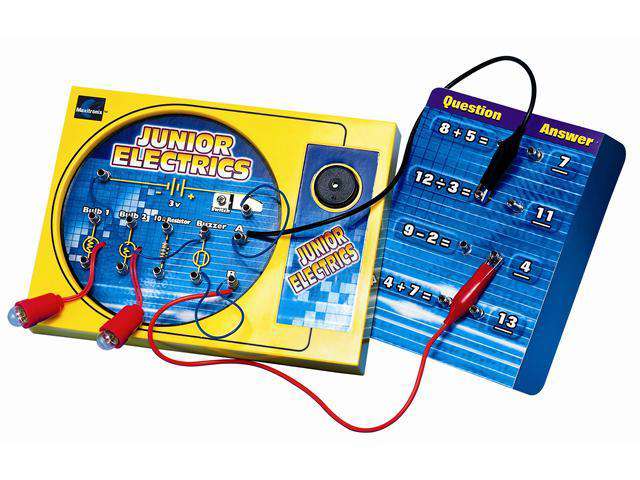 MX-801E - Educational Kits -