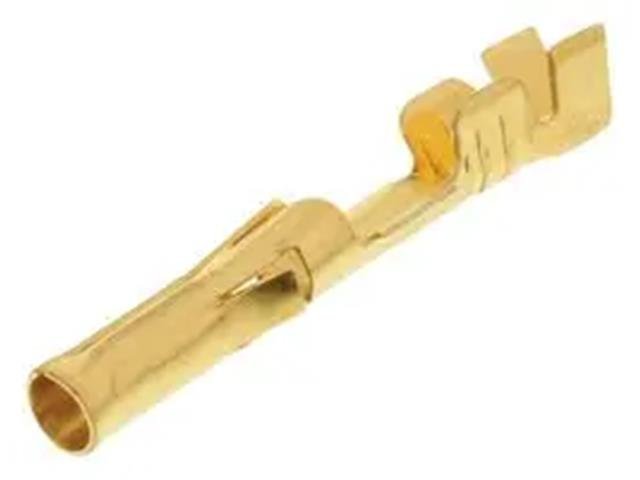 MX1189F - Connector Accessories -