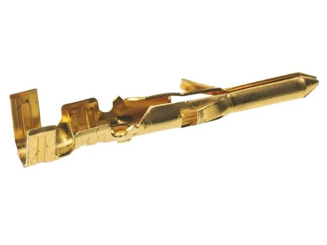 MX1190M - Connector Accessories -