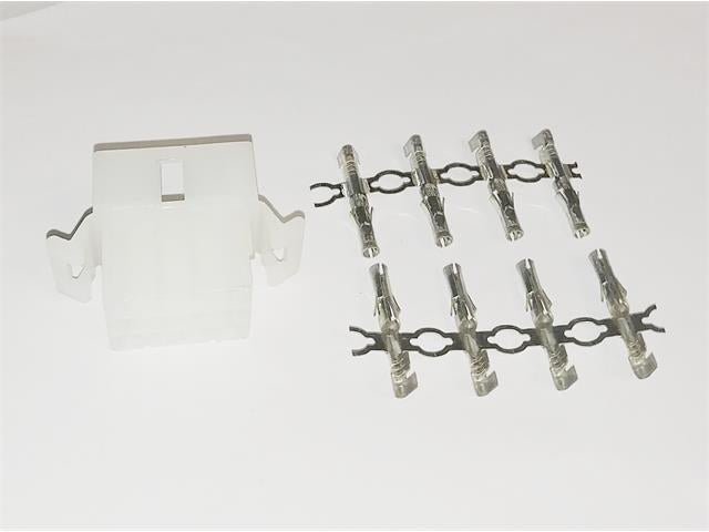 MX1360-12PR - Connector Accessories -