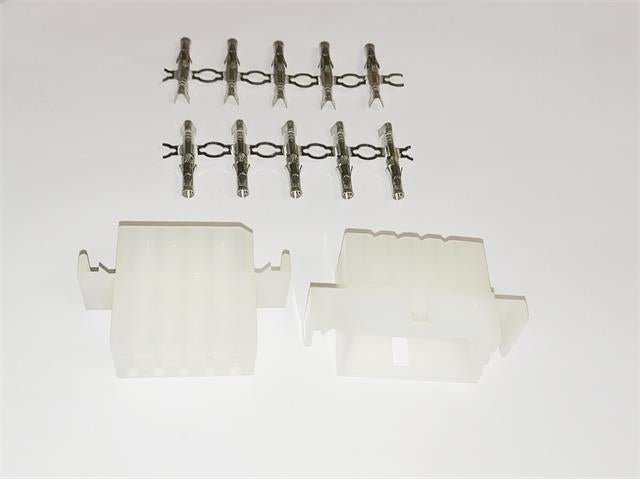 MX1375-15PR - Connector Accessories -