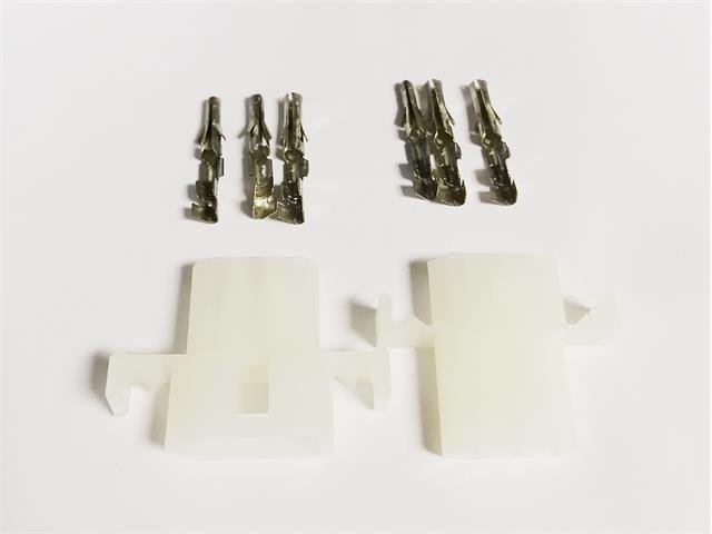 MX1396-03PR - Connector Accessories -