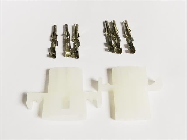 MX1545-02PR - Connector Accessories -