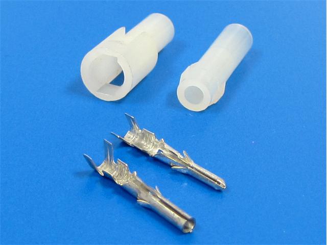 MX1625-01PR - Connector Accessories -