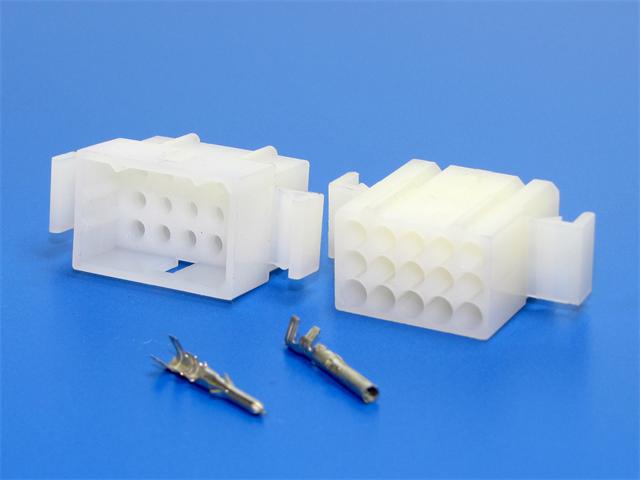 MX1625-15PR - Connector Accessories -