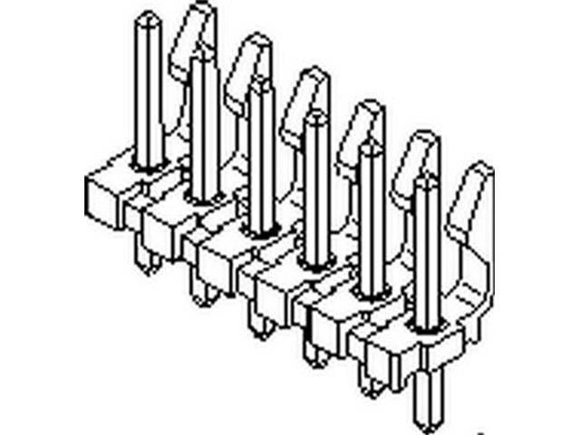 MX41671-10 - Connector Accessories -