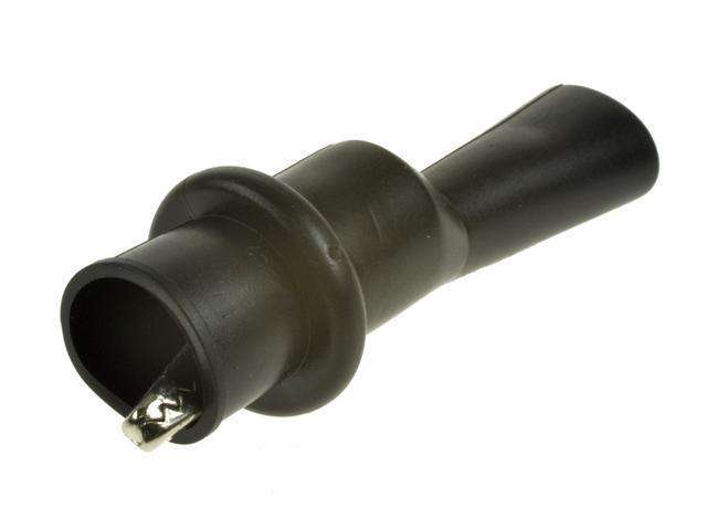 N30CBE BLK - Test Clips -