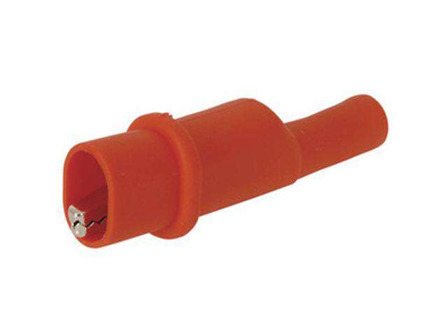 N30CBE RED - Test Clips -