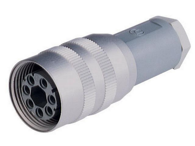 N6REF - Circular Connectors - 931720001 4002044189730