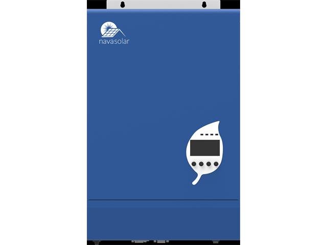 NAVA 5KX 48VDC - Power Inverters -
