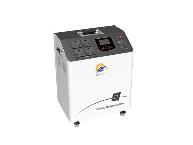 NAVA BP18-1K 12VDC - Power Inverters -