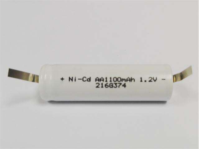 NC-AA1100TAG - Batteries -