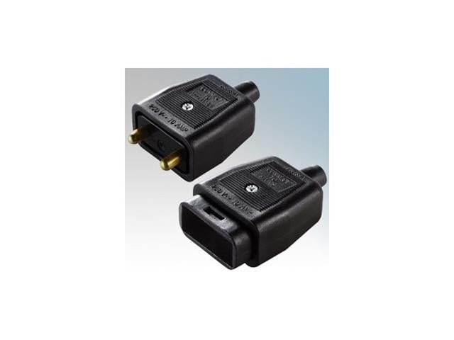 NC102B - Power Connectors -