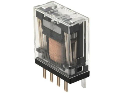 NC2D-DC24V - Relays -