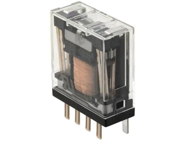 NC2D-DC6V - Relays -