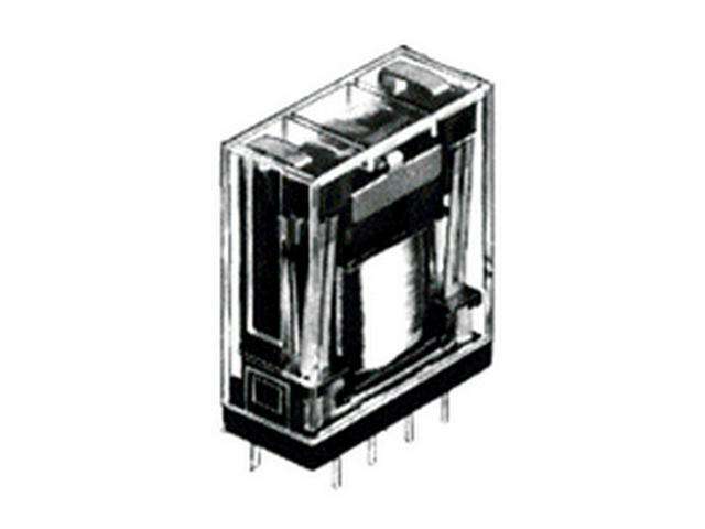 NC2D-P-DC12V - Relays -