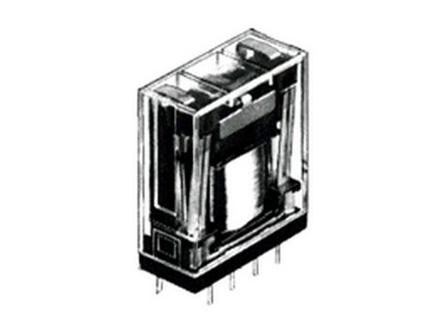 NC2D-PL-2DC6V - Relays -