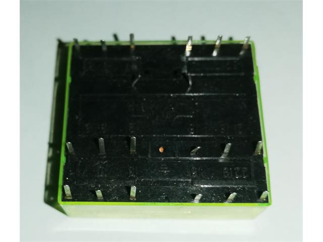 NC2EBD - P - DC110V - Relays -