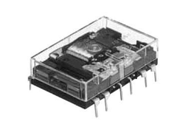 NC2ED-JP-DC6V - Relays -