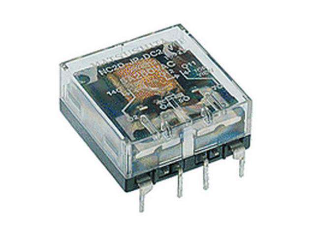 NC2ED-JPL2-DC48V - Relays -