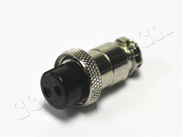 NC510 MOD - Audio Connectors -
