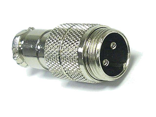 NC511-IL - Audio Connectors -