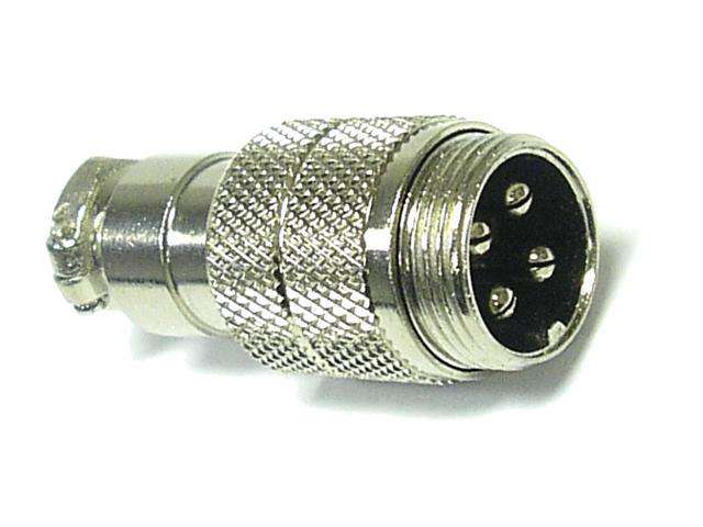 NC515-IL - Audio Connectors -
