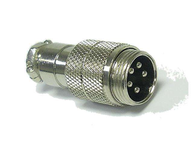NC517-IL - Audio Connectors -