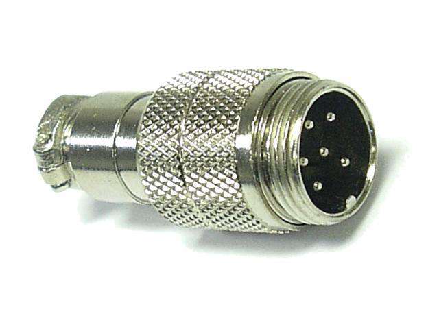 NC519-IL - Audio Connectors -