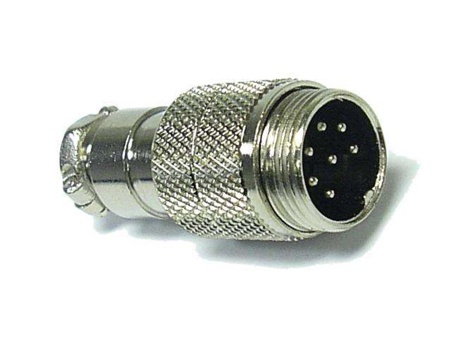 NC521-IL - Audio Connectors -