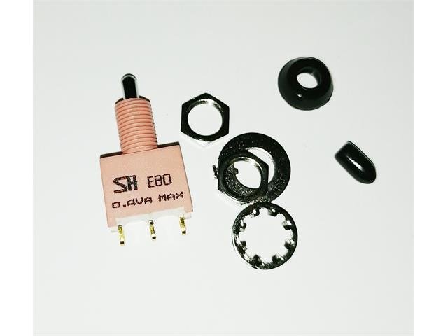 NE8013-TEBR-T2-2-E6H - Switches -