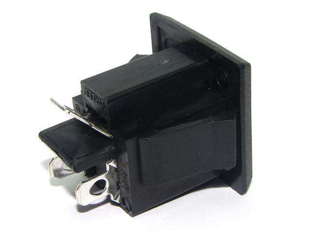 NEMA 0709-PQ - Power Connectors -