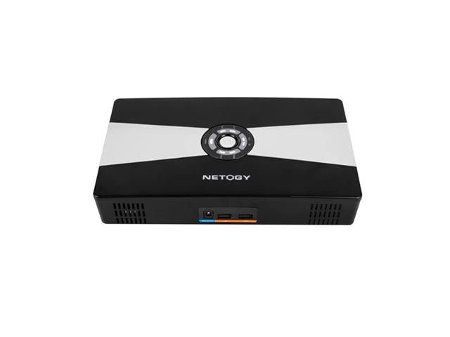NETOGY MINI UPS100+ - Batteries -