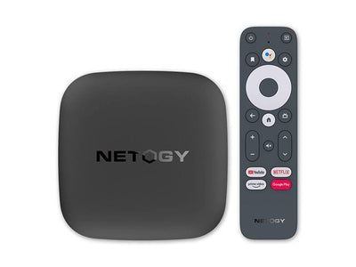 NETOGY NOVA10 - TV, Video & DSTV Accessories -