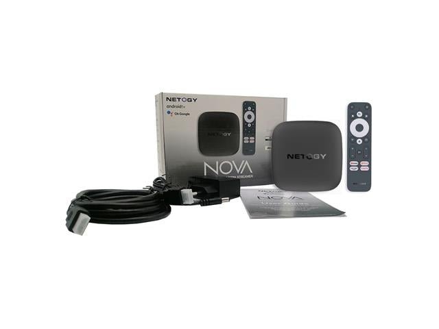 NETOGY NOVA10 - TV, Video & DSTV Accessories -