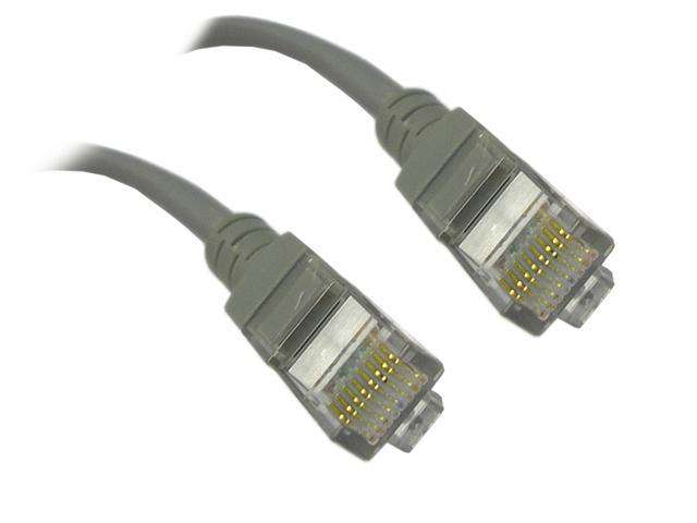 NETWORK LEAD UTP CAT6 10M #TT - Computer Network Leads -