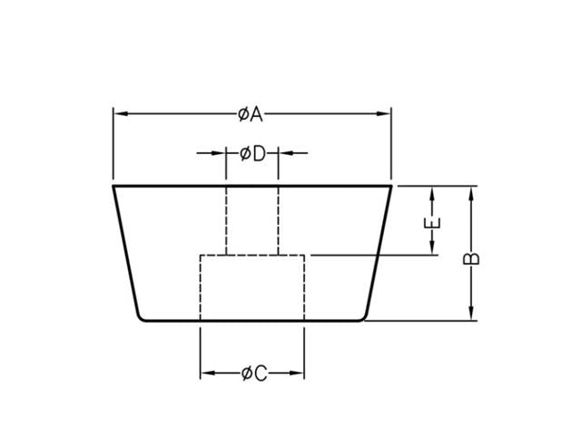 NF-013 - Fasteners Hardware -