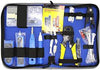 NF-1501 NETWORK TESTER KIT - Tool Kits & Cases -