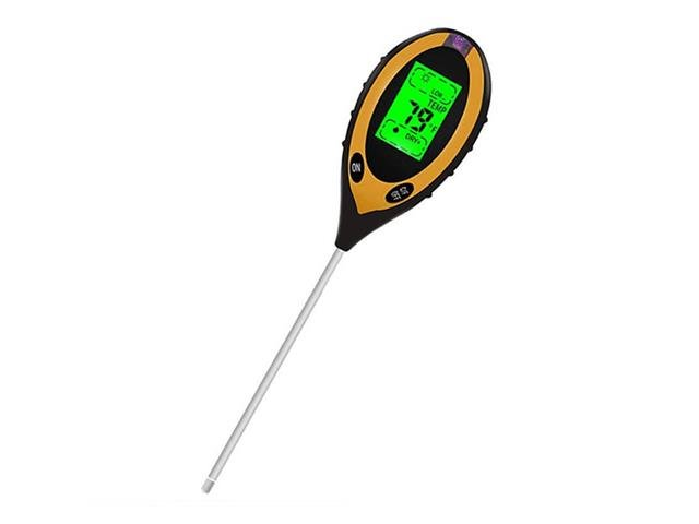 NF-4 IN 1 SOIL METER - Environmental Test Equipment -