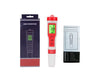 NF-4 IN 1 WATER QUALITY TESTER - Environmental Test Equipment -