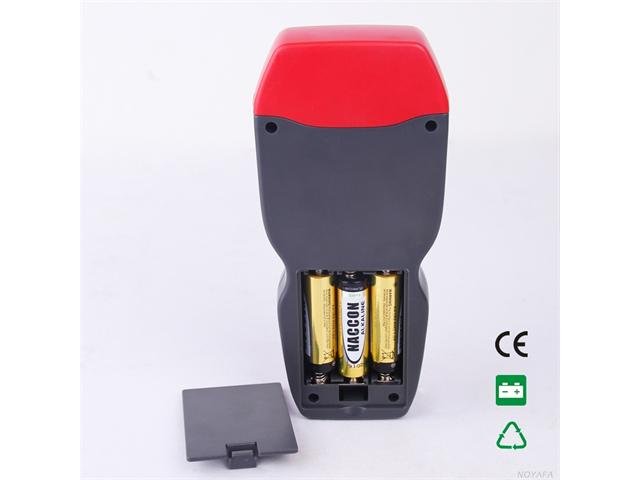 NF-900 OPTICAL FIBER METER - LAN/Telecom/Cable Testing -