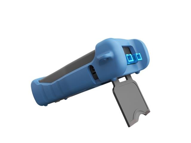 NF-912 PON OPTICAL POWER METER - LAN/Telecom/Cable Testing -