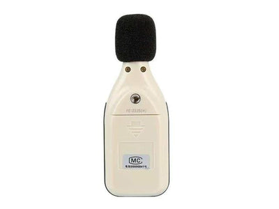 NF-DIGITAL SOUND LEVEL METER