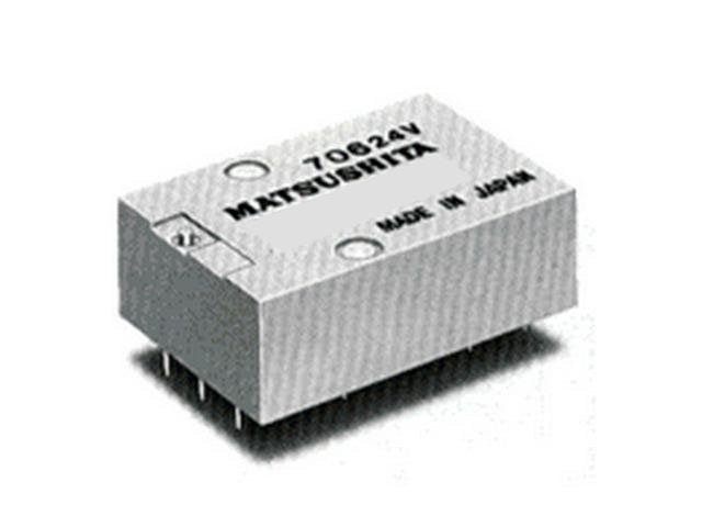 NF2-48V - Relays -
