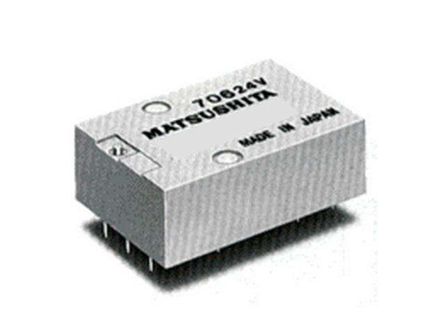 NF2-6V - Relays -