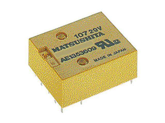 NF4-2M-24V - Relays -