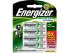 NH-AA2300BP4 ENERGIZER - Batteries -