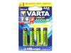 NH-AAA800BP4 VARTA - Batteries -