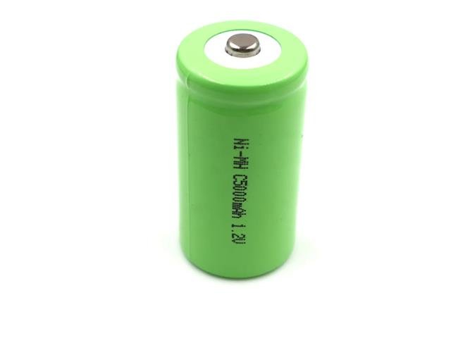 NH-C5000BP1 - Batteries -