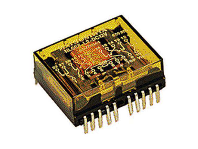 NL6X2MDC24V - Relays -